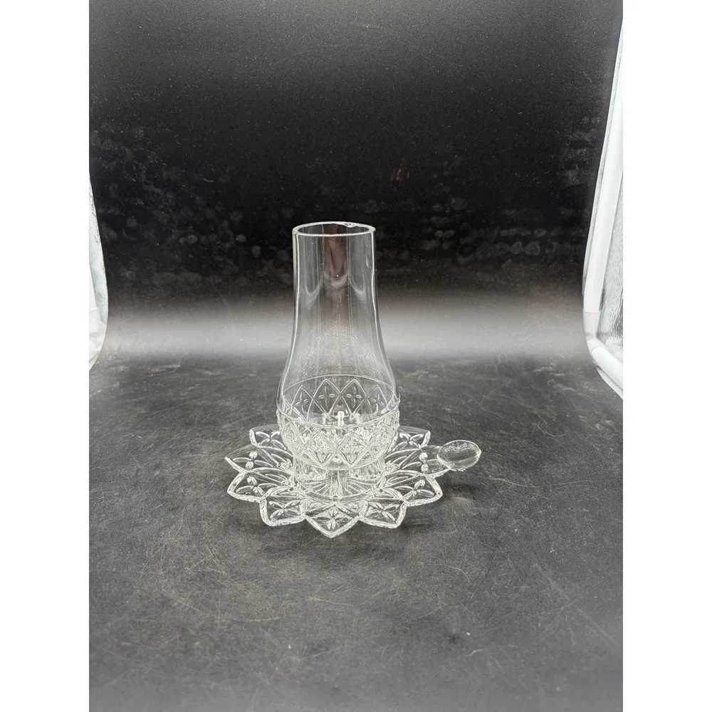 Unbranded vintage pressed